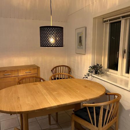 Apartment With Wifi, Close To City Center, Beach And Forrest Обенро Экстерьер фото