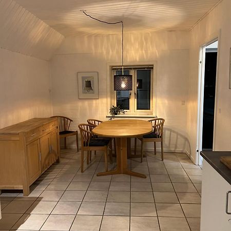 Apartment With Wifi, Close To City Center, Beach And Forrest Обенро Экстерьер фото